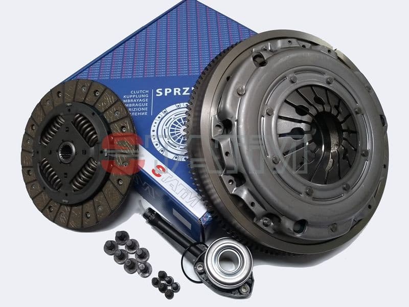 Clutch Kit 130.748