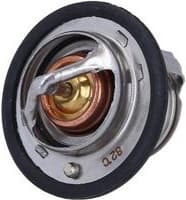 Thermostat, coolant 7710140 - image 2