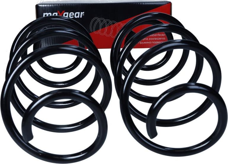 Suspension Spring 60-1489D - image 2