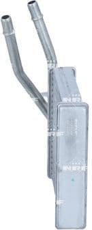 Heat Exchanger, interior heating 54457 - image 2