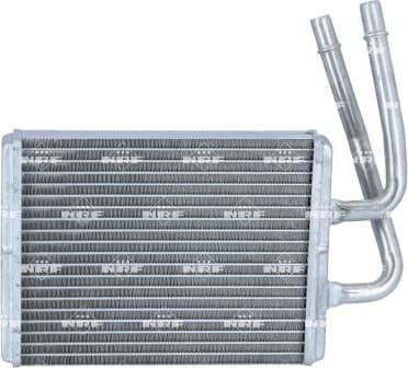 Heat Exchanger, interior heating 54457 - image 3
