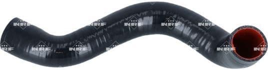 Charge Air Hose EASY FIT 166283