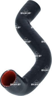 Charge Air Hose EASY FIT 166283 - image 2