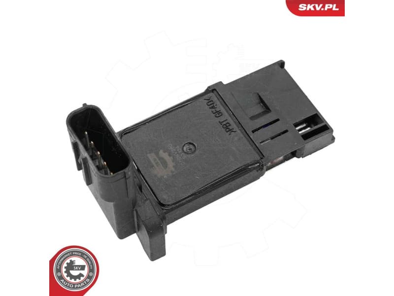 Mass Air Flow Sensor 07SKV280 - image 2