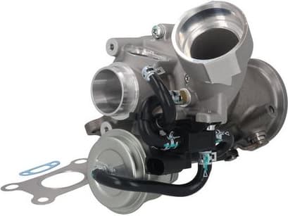 Charger, charging (supercharged/turbocharged) 8600091 - image 2