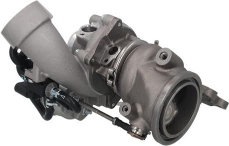 Charger, charging (supercharged/turbocharged) 8600091 - image 3