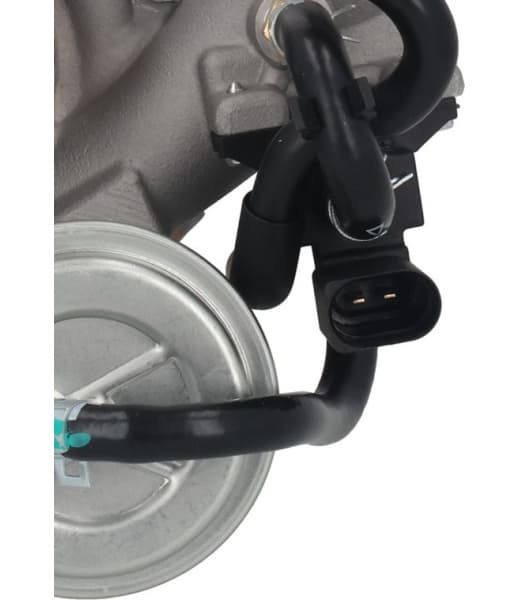 Charger, charging (supercharged/turbocharged) 8600091 - image 5