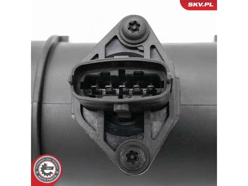 Mass Air Flow Sensor 07SKV259 - image 4