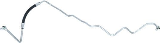 High/Low-pressure Line, air conditioning EASY FIT 400005