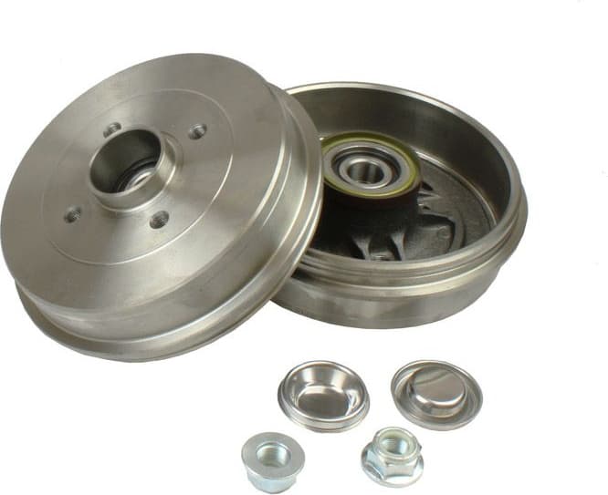 Brake Drum 19-3715