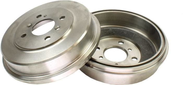 Brake Drum 19-4887
