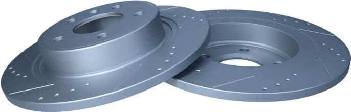 Brake Disc 19-2331SPORT