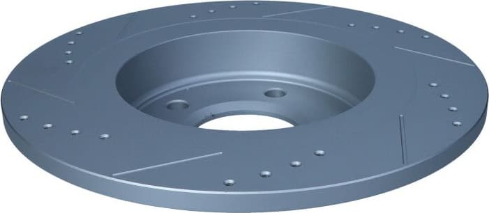 Brake Disc 19-2331SPORT - image 3