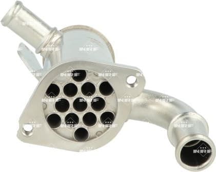 Cooler, exhaust gas recirculation 48420 - image 4