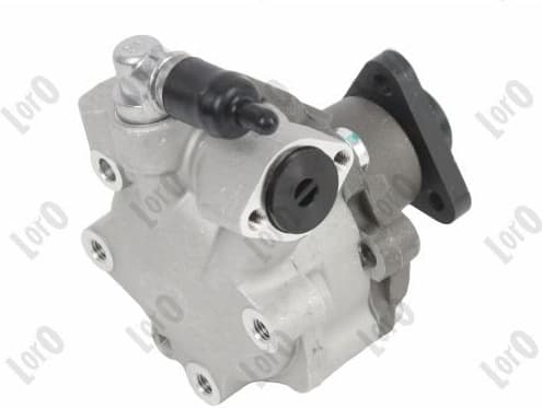 Hydraulic Pump, steering LORO 140-01-308 - image 2