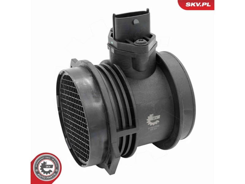 Mass Air Flow Sensor 07SKV296 - image 2