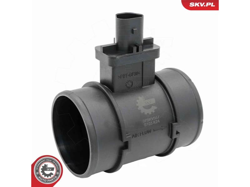 Mass Air Flow Sensor 07SKV387 - image 2
