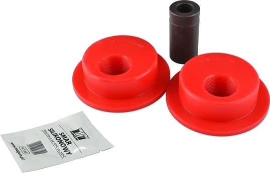 Mounting, control/trailing arm TED59758