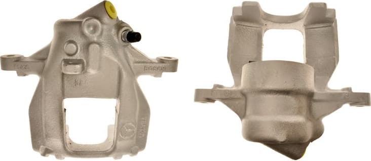 Brake Caliper 0986134046 - image 3
