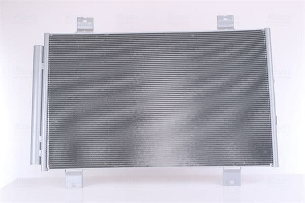 Condenser, air conditioning 940640 - image 2