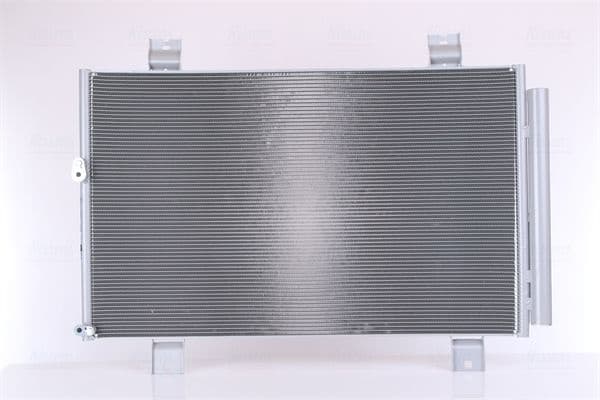 Condenser, air conditioning 940640 - image 3