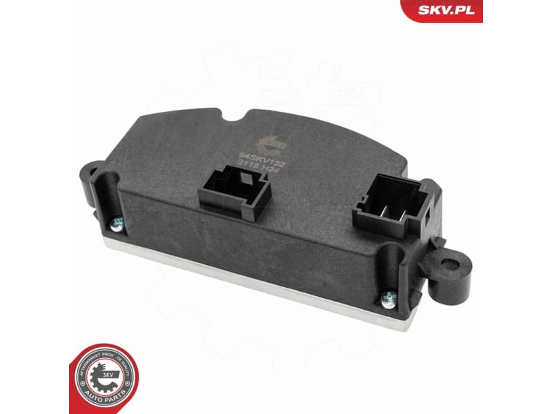 Regulator, interior blower 94SKV132 - image 2