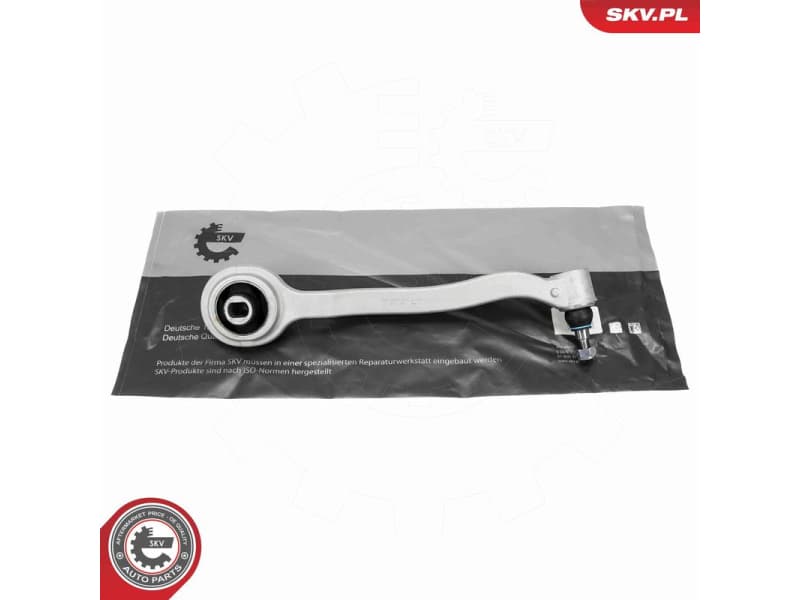 Control/Trailing Arm, wheel suspension 69SKV331