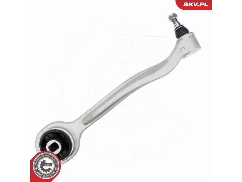 Control/Trailing Arm, wheel suspension 69SKV331 - image 3