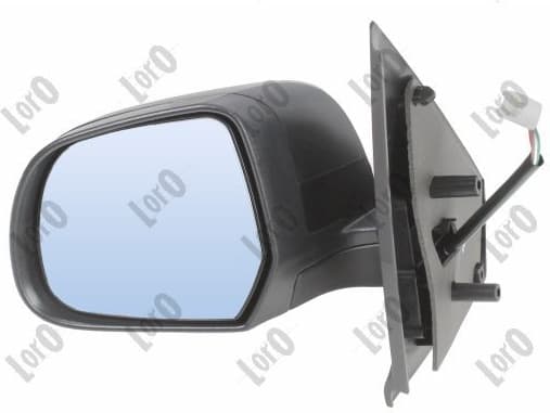 Exterior Mirror LORO 0806M05 - image 2