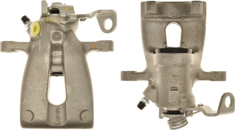 Brake Caliper 0986473252 - image 3
