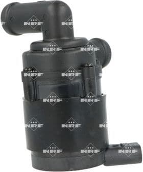 Auxiliary Water Pump (cooling water circuit) 390078 - image 4