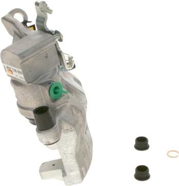 Brake Caliper 0986135509 - image 3