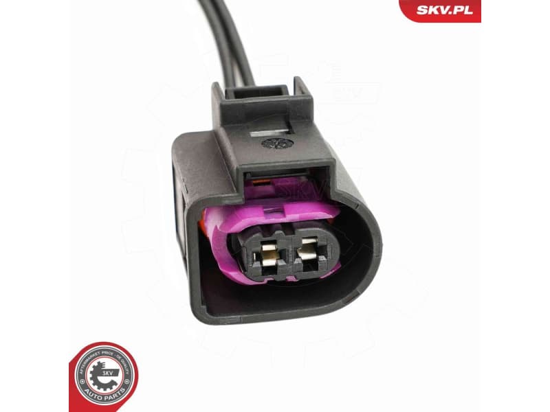 Cable Repair Set, injector valve 53SKV256 - image 3