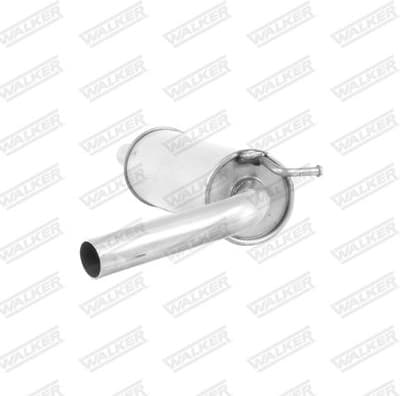 Centre Muffler 24145 - image 6