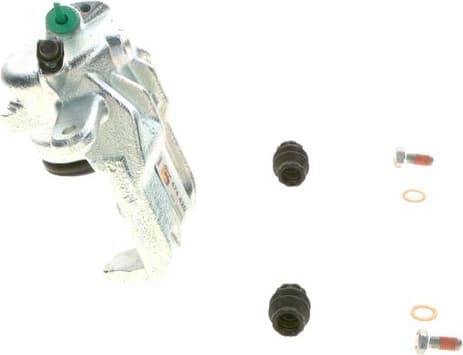 Brake Caliper 0986474420 - image 6