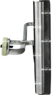 Evaporator, air conditioning 36213 - image 2