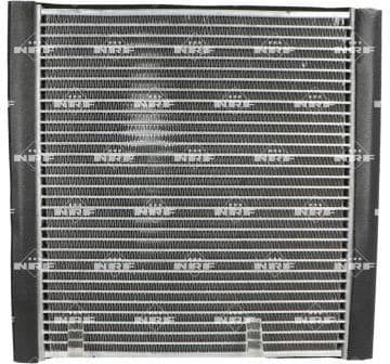 Evaporator, air conditioning 36213 - image 3