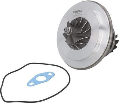 Core assembly, turbocharger 8604092 - image 2