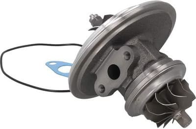 Core assembly, turbocharger 8604092 - image 3