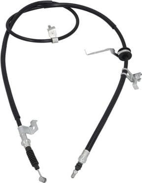 Cable Pull, parking brake 1190089