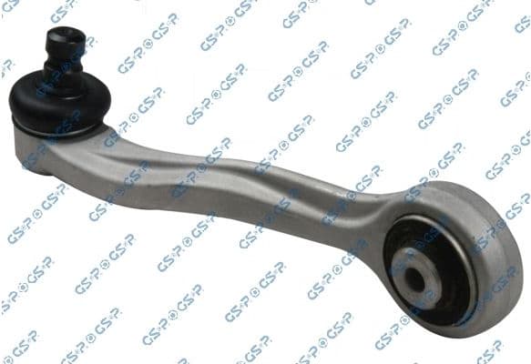 Control/Trailing Arm, wheel suspension S062031