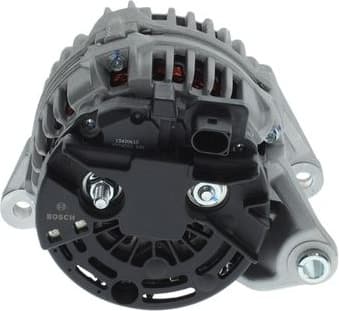 Alternator 1986A01366 - image 4