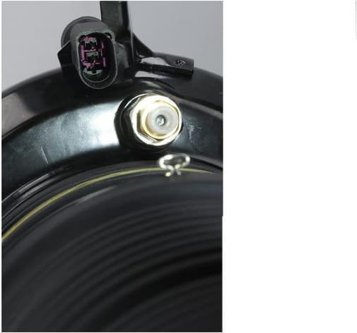 Air Suspension Strut 2070086