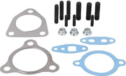 Mounting Kit, charger 8607078