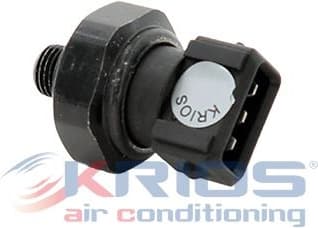 Pressure Switch, air conditioning K52072