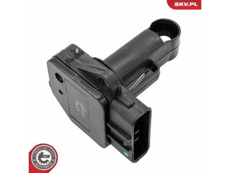 Mass Air Flow Sensor 07SKV283 - image 2