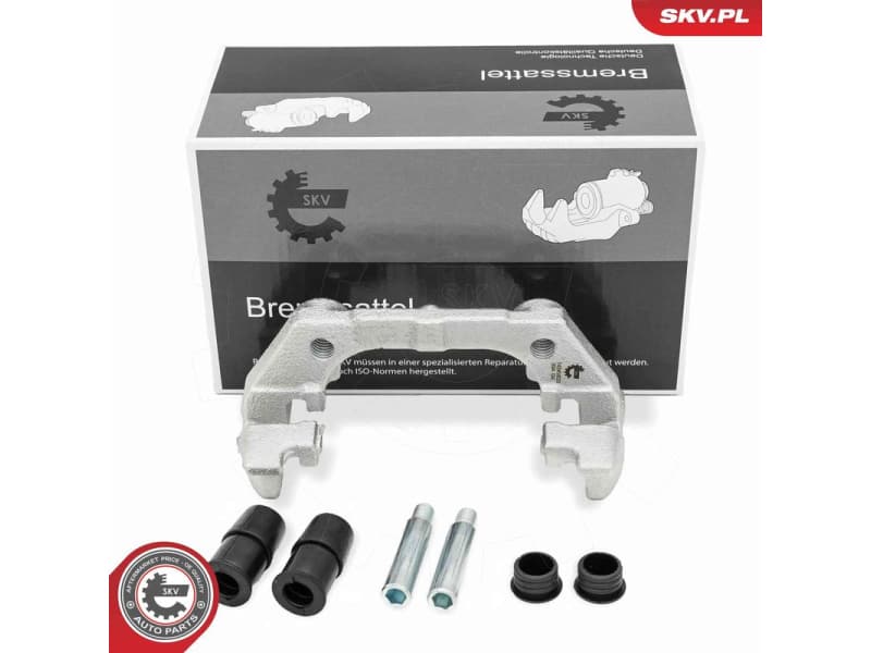 Bracket, brake caliper 74SKV630