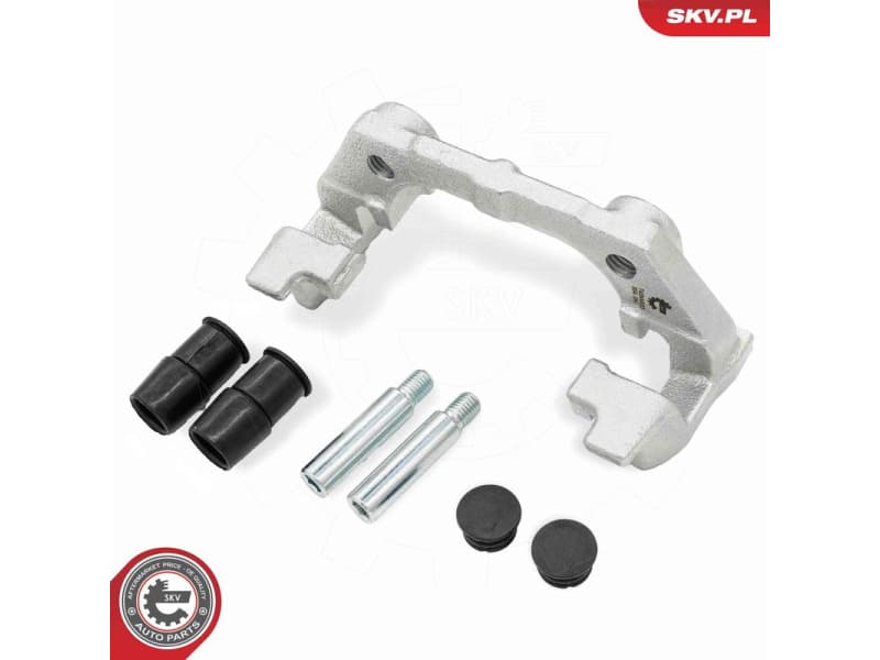 Bracket, brake caliper 74SKV630 - image 2