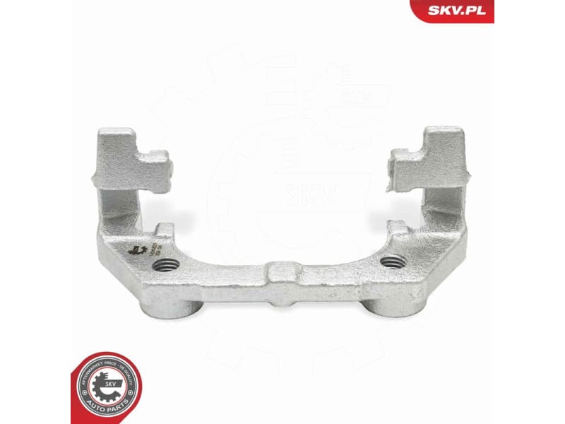 Bracket, brake caliper 74SKV630 - image 4