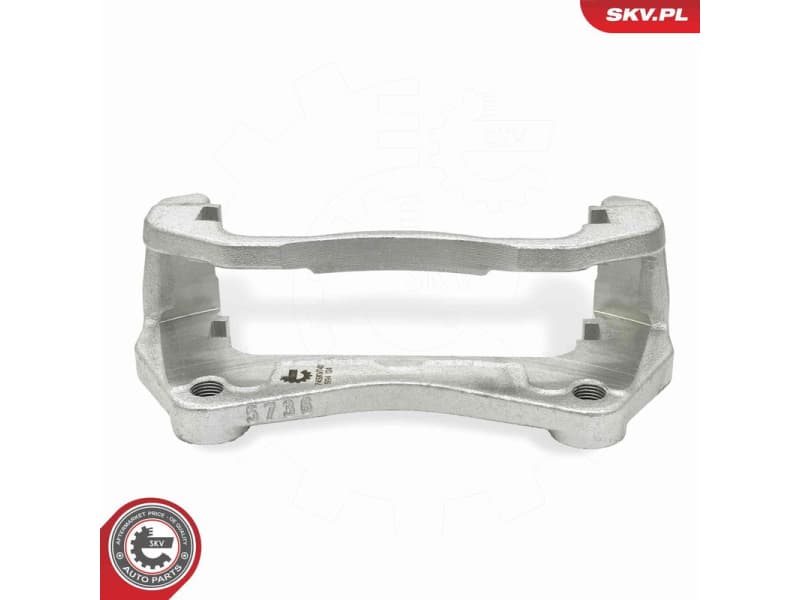 Bracket, brake caliper 74SKV740 - image 4